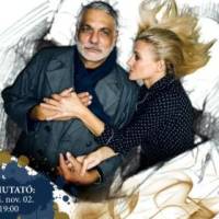 Jelenetek egy házasságból