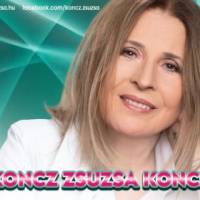 Koncz Zsuzsa Koncert