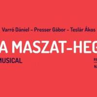 TÚL A MASZAT-HEGYEN