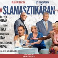 Férjek a slamasztikában