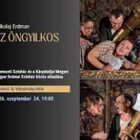 Az öngyilkos