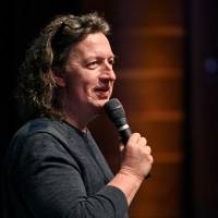 KIÉGÉS helyett ÚJ KIHÍVÁSOK - Dr. Csernus Imre előadás Pécsett