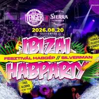 IBIZAI HABPARTY vol.2