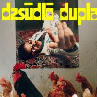 Dzsúdló DUPLA