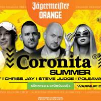 Coronita® Summer 