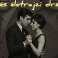 "Nem csak egy tánc volt" - Szécsi Pál és Domján Edit tíz hónapja