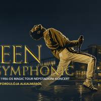 40. Jubileumi Queen Symphonic Koncert