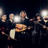 Bordó Sárkány koncert
