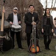 A Nyughatatlan koncert