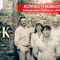 Csík Zenekar koncert