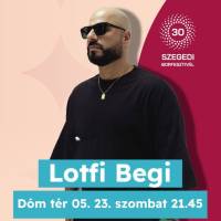 LOTFI BEGI