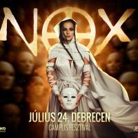 NOX