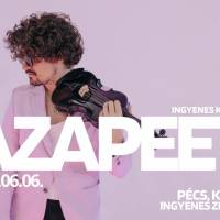 Azapeet koncert