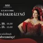 Kálmán Imre: Csárdáskirálynő