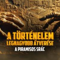 A történelem legnagyobb átverése