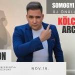 Kölcsön arcok