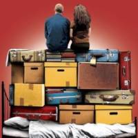 Jan De Hartog: Hitvesi ágy