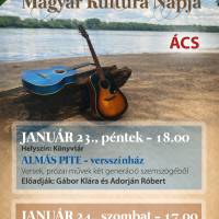 Magyar Kultúra Napja