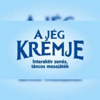 A jég krémje