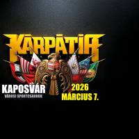 Kárpátia