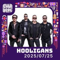Hooligans