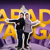 Új Aradi Varga Show