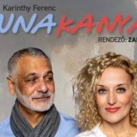Dunakanyar