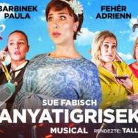Anyatigrisek