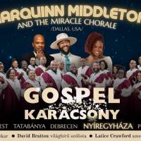 Gospel Karácsony 