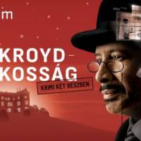 Agatha Christie: Az Ackroyd-gyilkosság