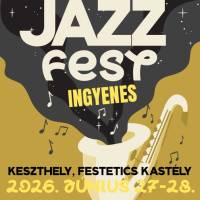 Jazz Fest Keszthely