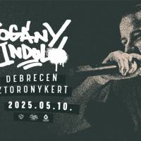 Pogány Induló 