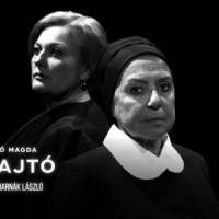 Szabó Magda: Az ajtó