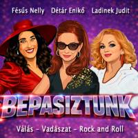 Bepasiztunk - „Válás Rock and Roll”