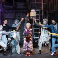 Presser Gábor – Sztevanovity Dusán: A padlás