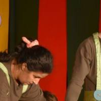 Pöttöm pöttyön pöttyös pötty