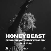 HONEYBEAST
