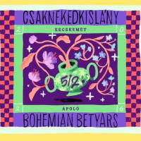 Csaknekedkislány X Bohemian Betyars