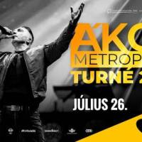Ákos