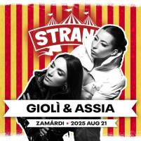  GIOLI & ASSIA