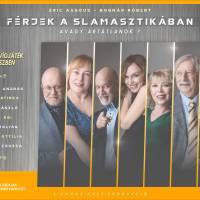 Férjek a slamasztikában