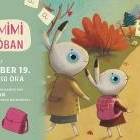 Kicsi Mimi a Kuckóban