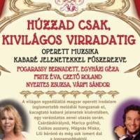 Húzzad csak, kivilágos virradatig