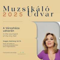 Muzsikáló Udvar: Feleségek és szeretők