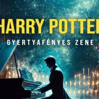 Harry Potter filmzene