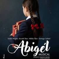 Abigél