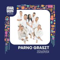 Parno Graszt