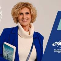 Ellopott gyermekkor - Bibók Bea előadása