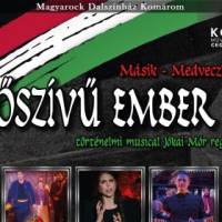 A kőszívű ember fiai