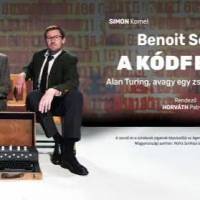 A kódfejtő